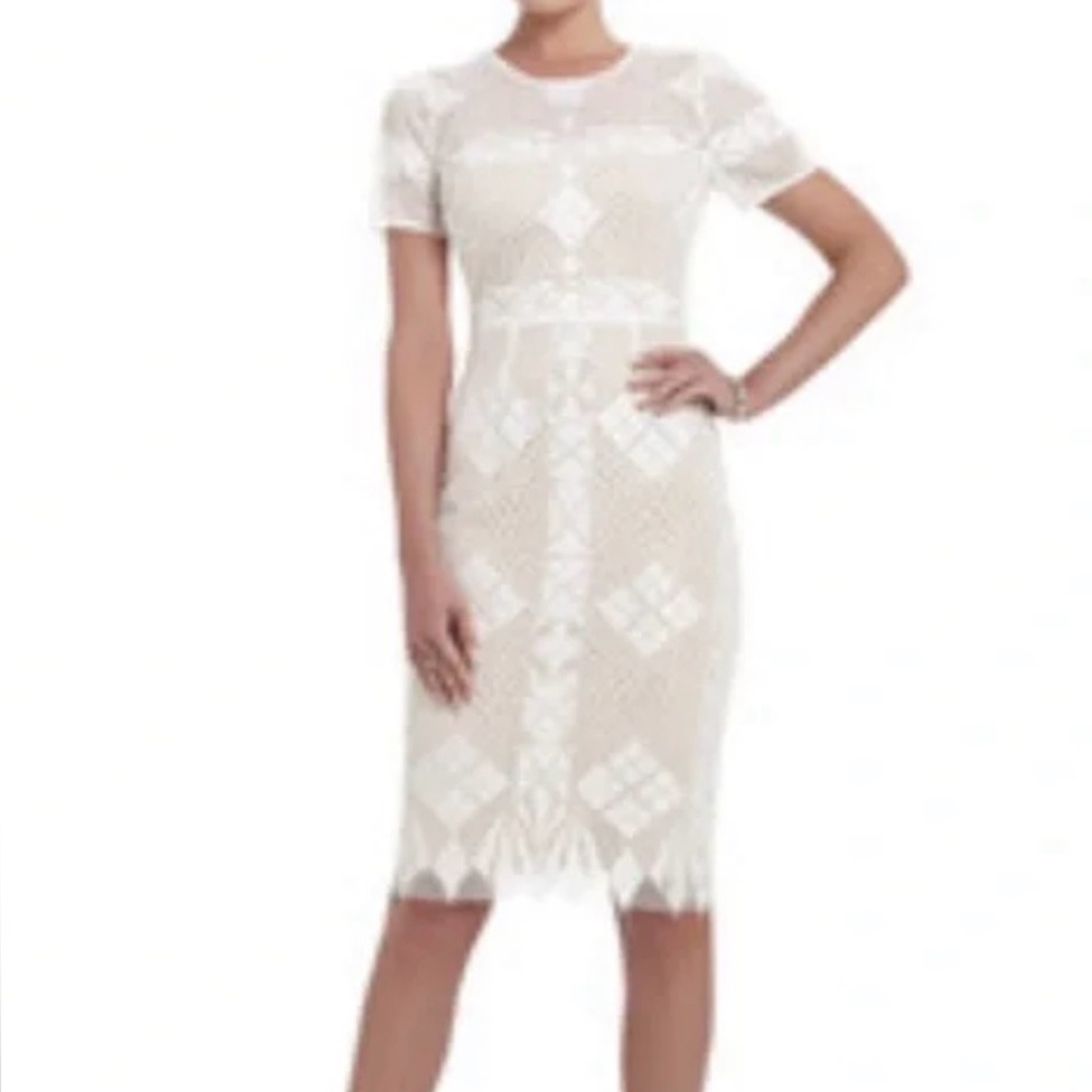 BCBGMAXAZRIA Samara dress